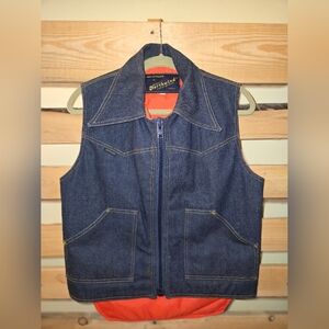 Vintage Northwind Vest